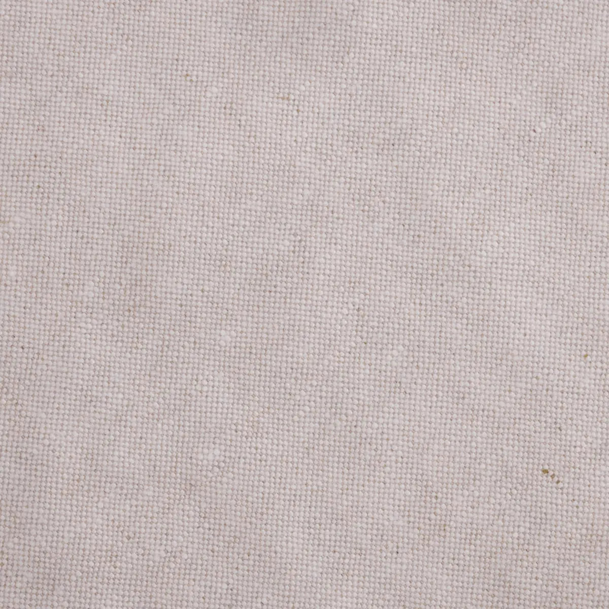 Oat Linen Fabric Cloesup for Barney Bed Dog Beds