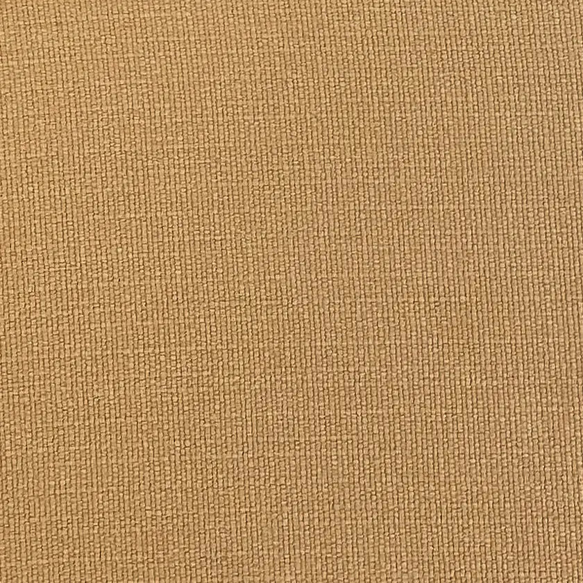 Australian made dog bed in a golden colour, perfect for providing comfort and support for your pet