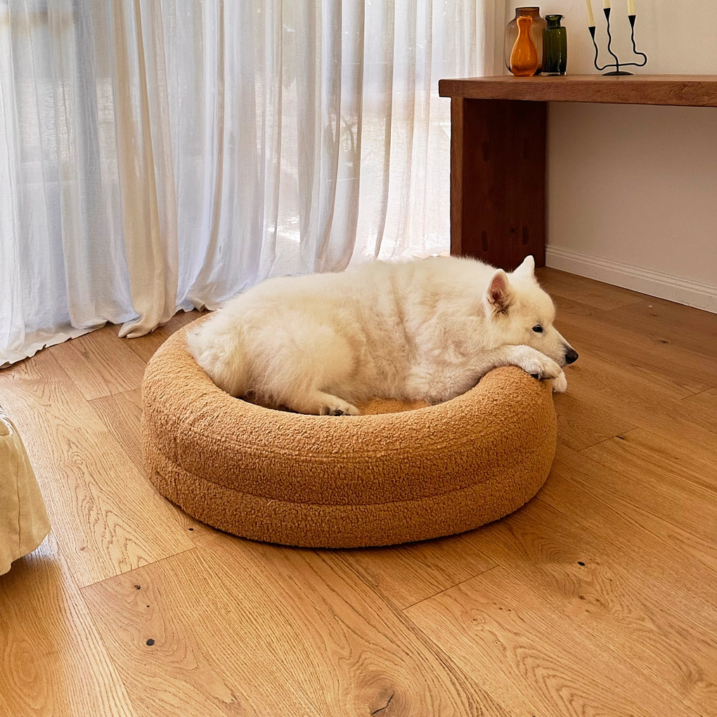 dogbed