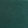 Green fabric texture of a Barney Bed dog mattress