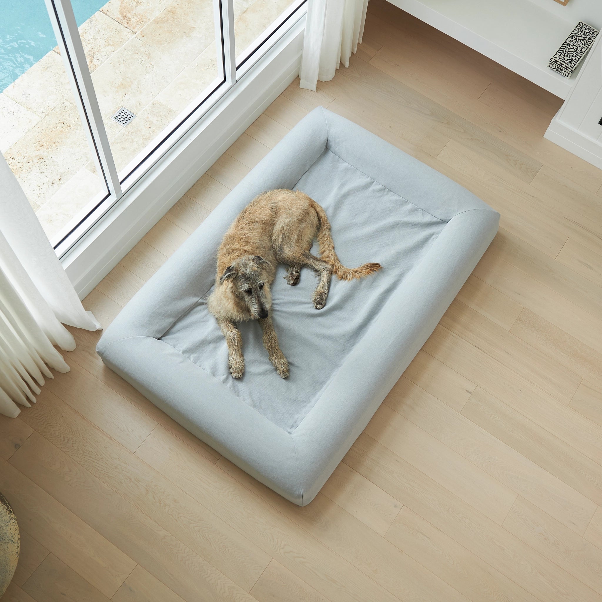 dogbed