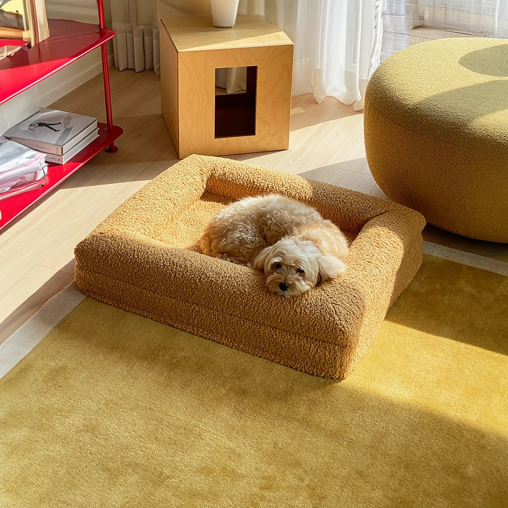 dogbed