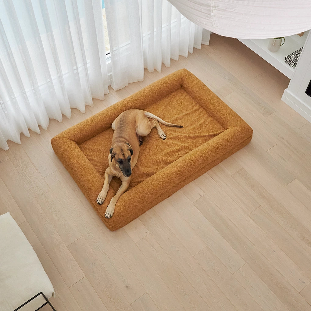 dogbed